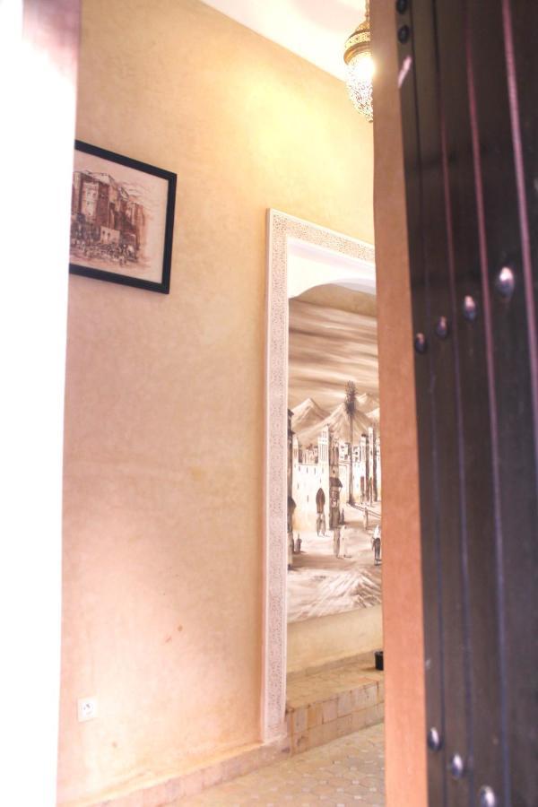 Tazzori Guest house Marrakesh