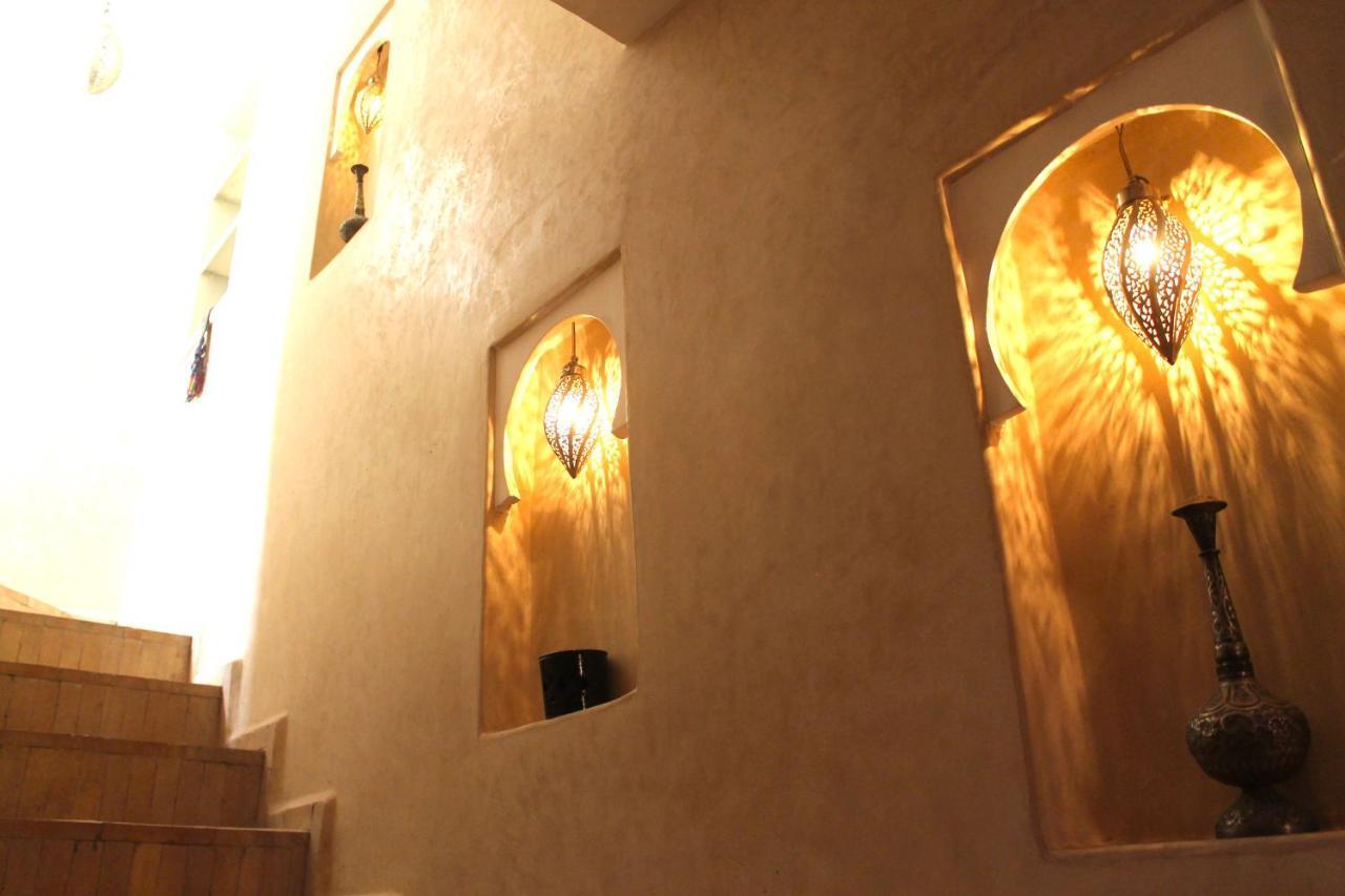 Guest house Tazzori Marrakesh