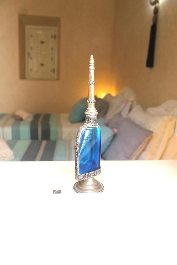 Guest house Tazzori Marrakesh