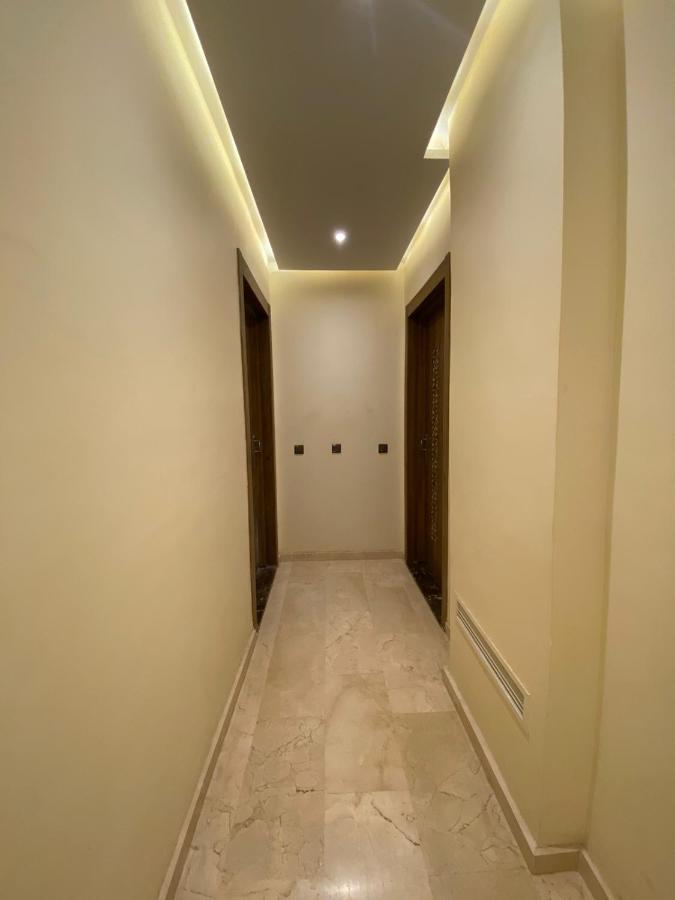 De Luxe Marrakech Gueliz Apartment