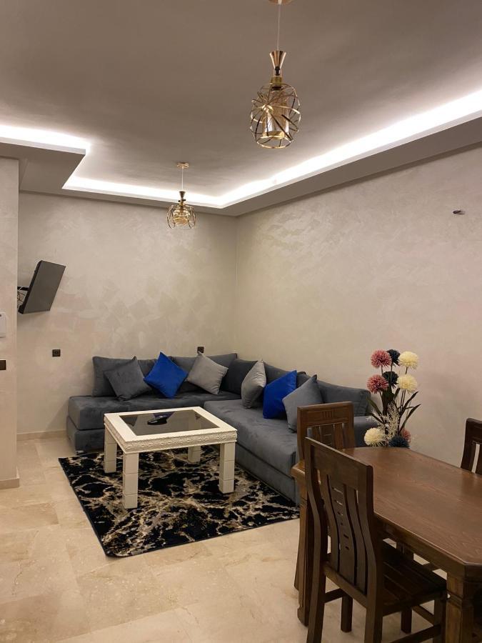 Apartment De Luxe Marrakech Gueliz Marrakesch