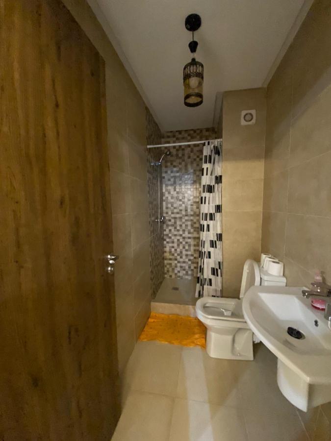 De Luxe Marrakech Gueliz Apartment *