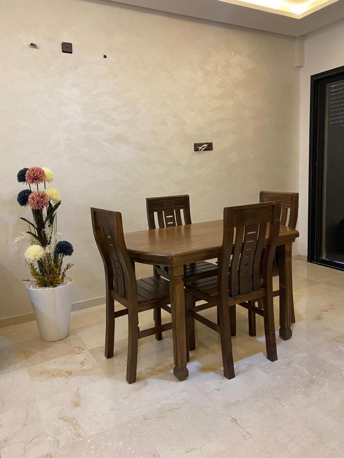 De Luxe Marrakech Gueliz Apartment Marrakesch