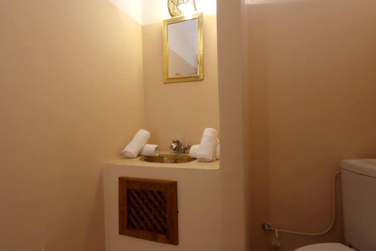 Guest house Jenan L'mouassine