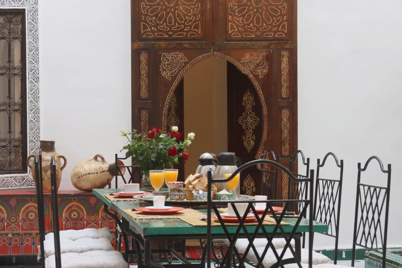 Jenan L'mouassine * Marrakesh
