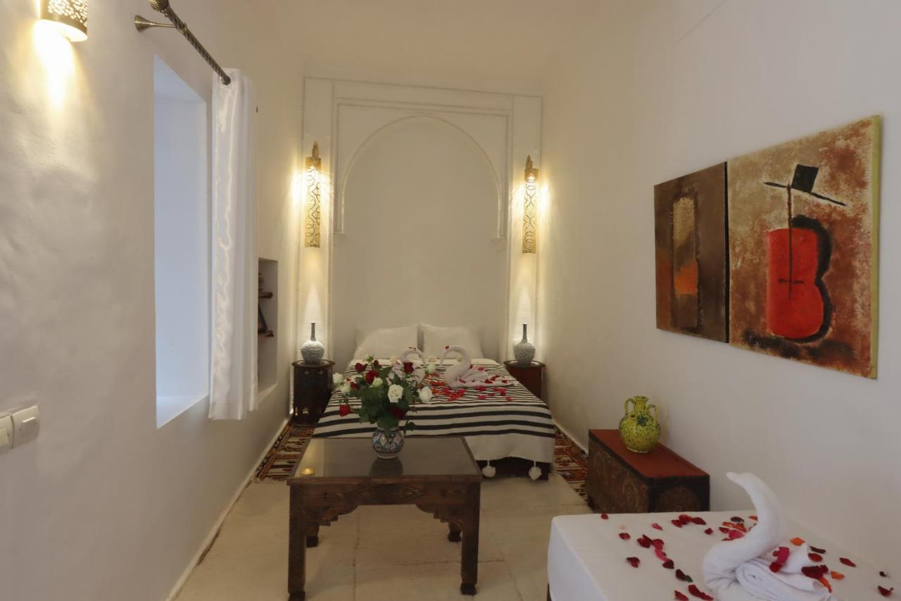Jenan L'mouassine * Marrakesh