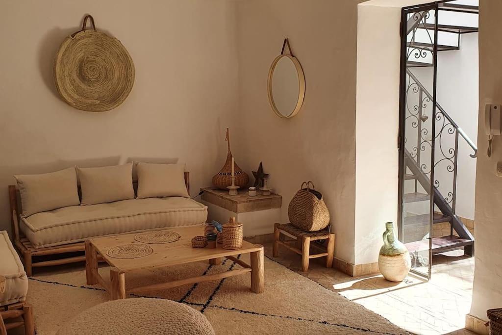 Le Manzil Beldi Vakantiehuis