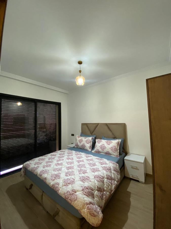 Apartment De Luxe Marrakech Gueliz *