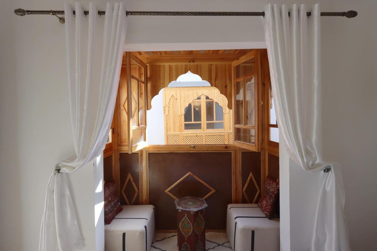 Jenan L'mouassine Guest house *