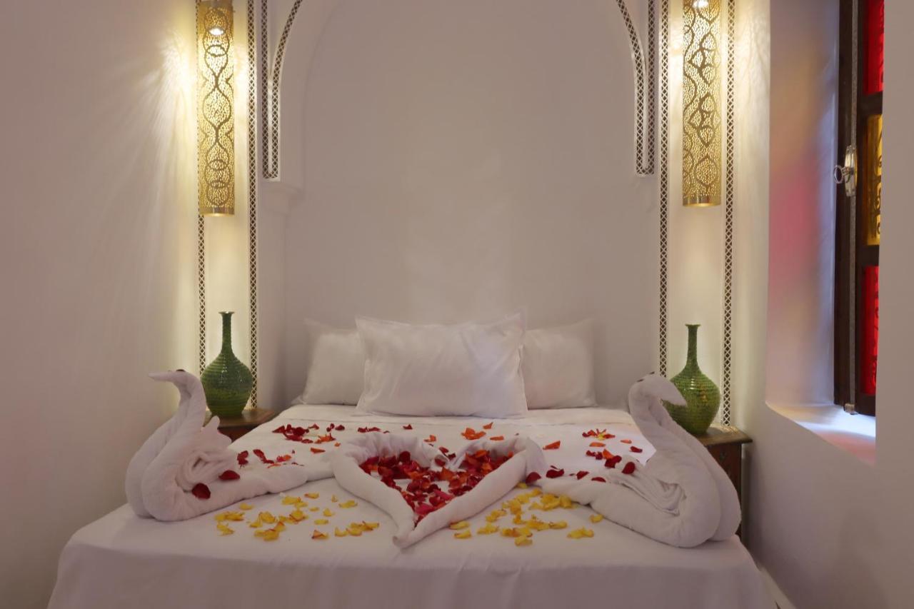Jenan L'mouassine Guest house