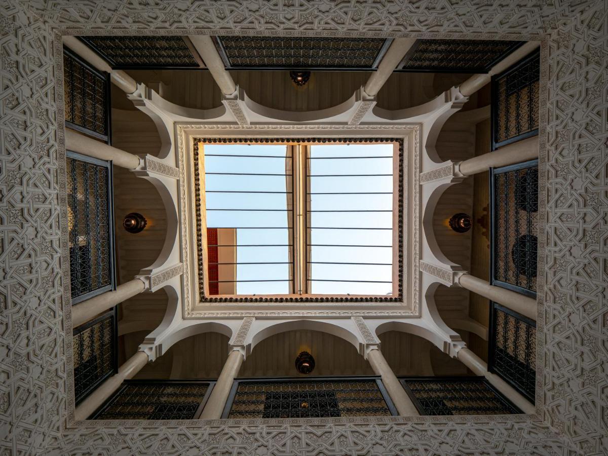 Riad Casa Lalla 4*