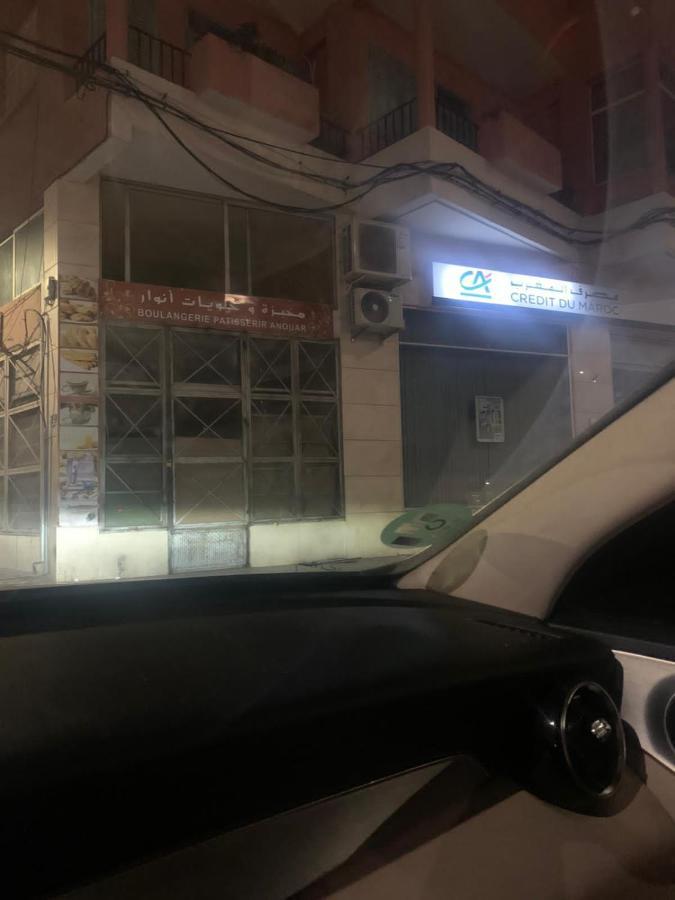 Apartment Samsat House Marakech