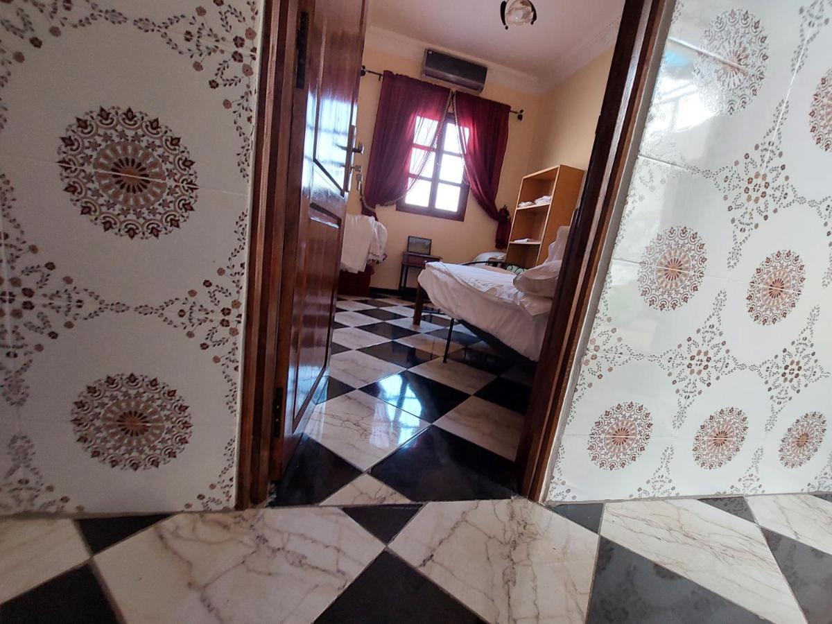Samsat House Marakech Apartment Marrakesh