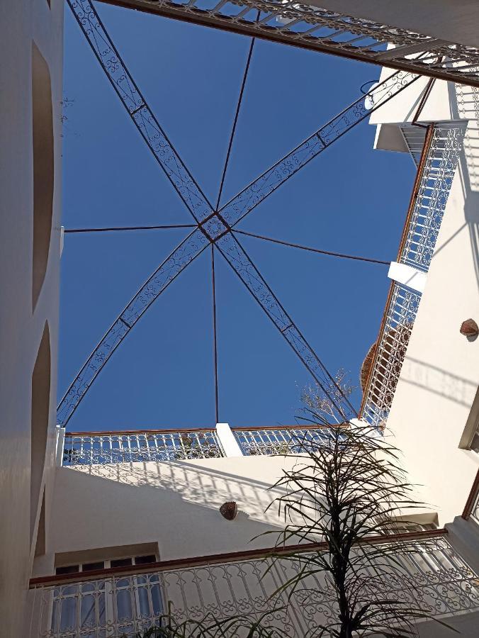 Excellence Marrakesch