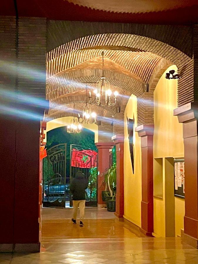 Sunset Marrakech Appartamento *