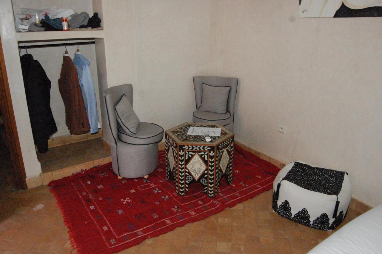 Le Plein Sud Riad Marrakesh