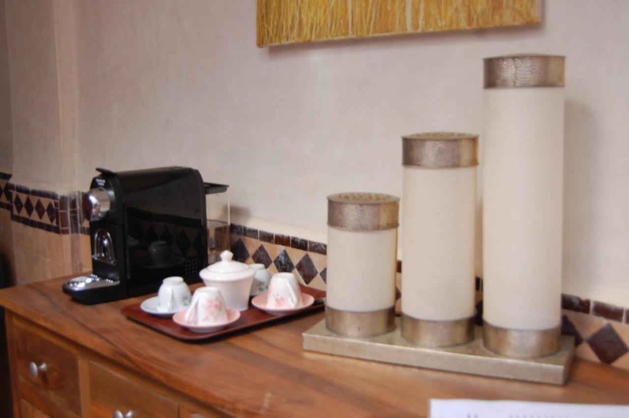 Riad Le Plein Sud Marrakesh