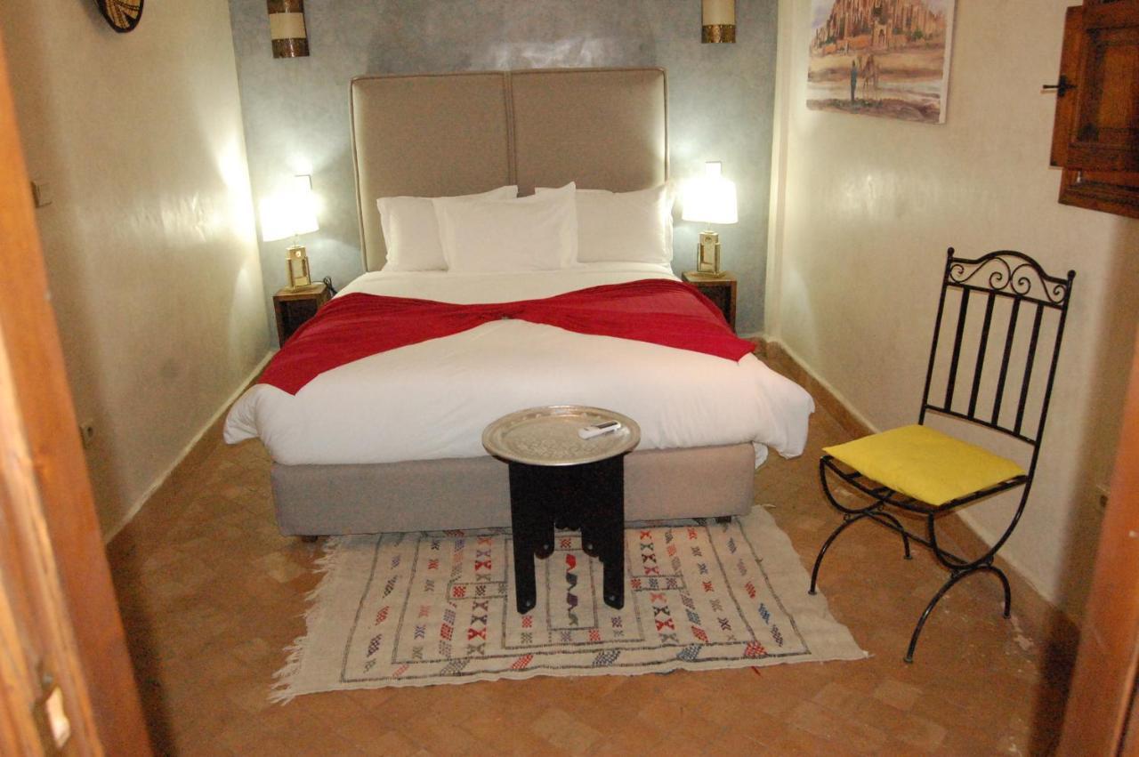 Riad Le Plein Sud 3*