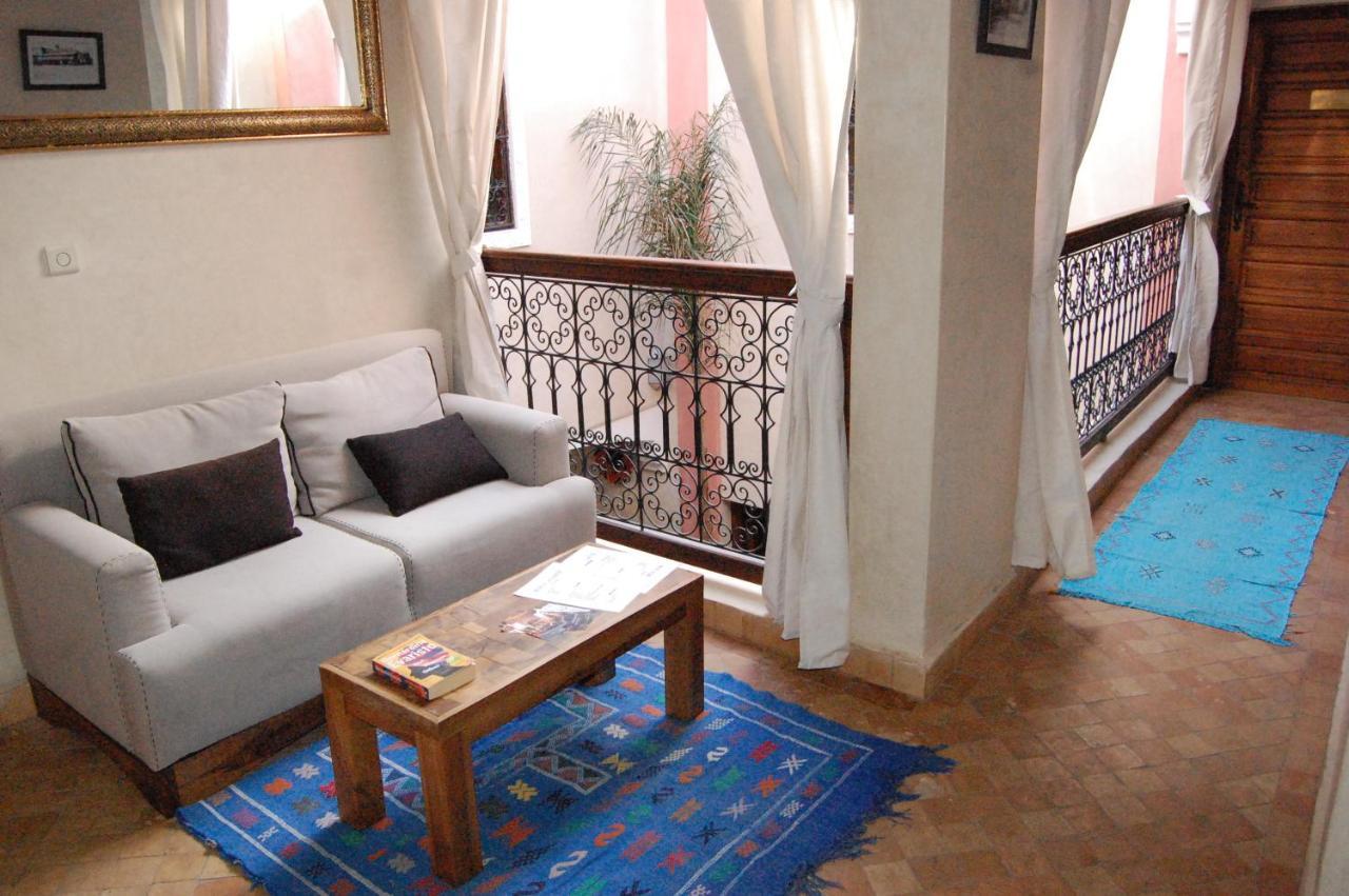 Le Plein Sud 3* Marrakesh