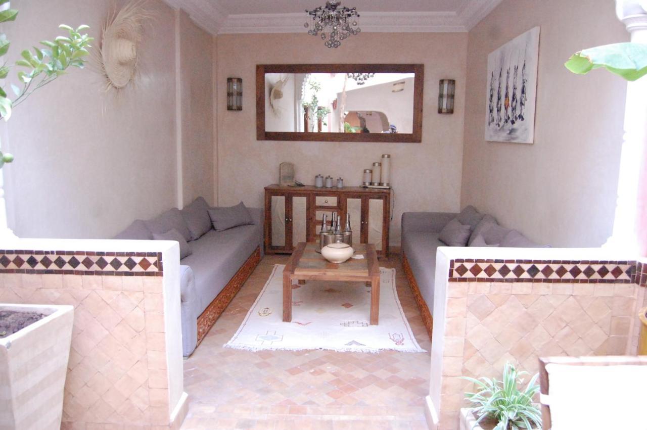 Le Plein Sud 3* Marrakesh
