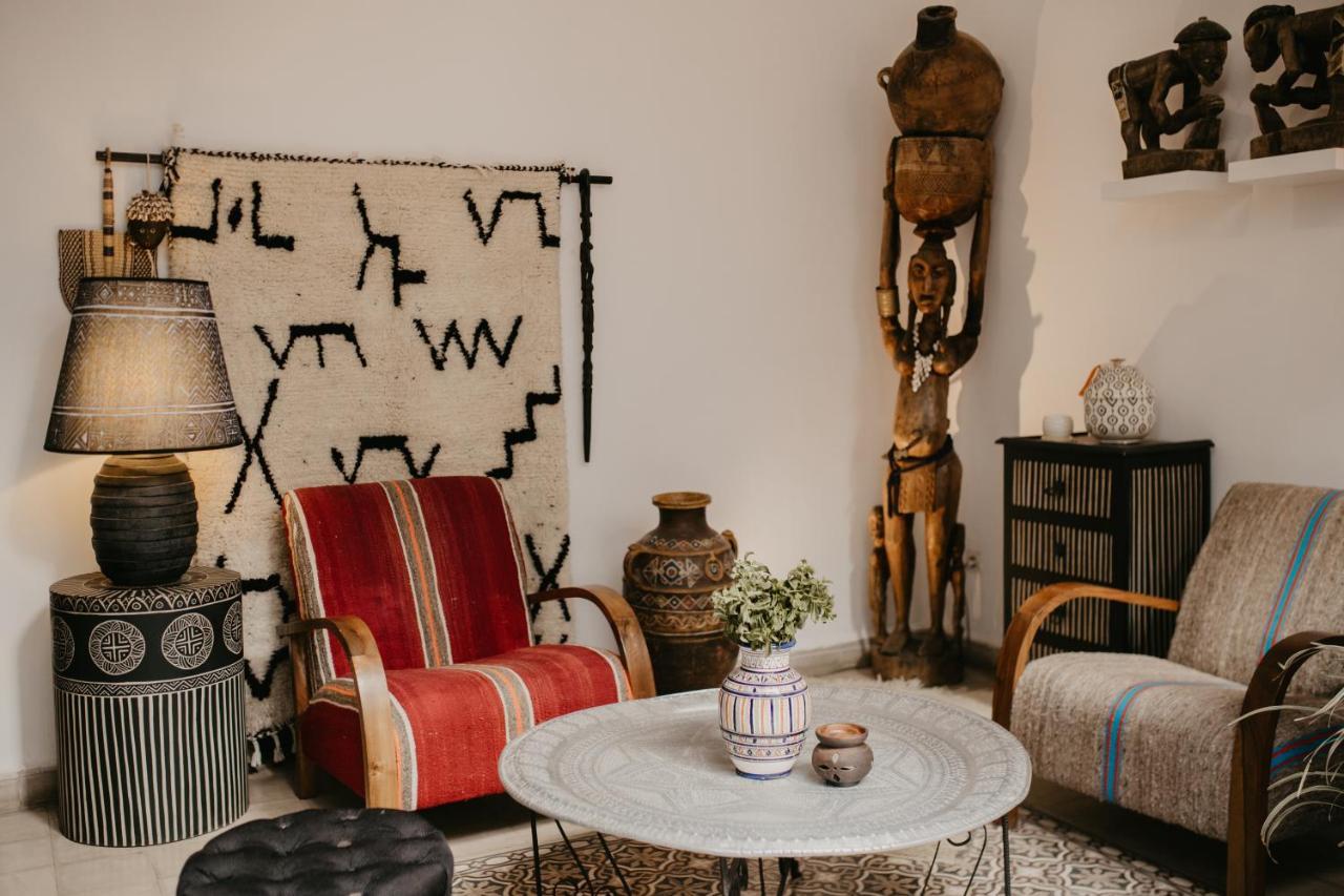 Alnadine Riad Marrakesh