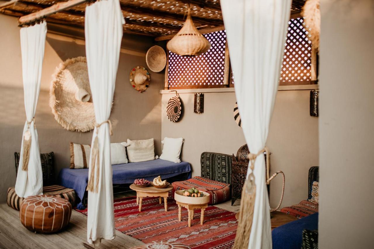 Alnadine * Marrakesh