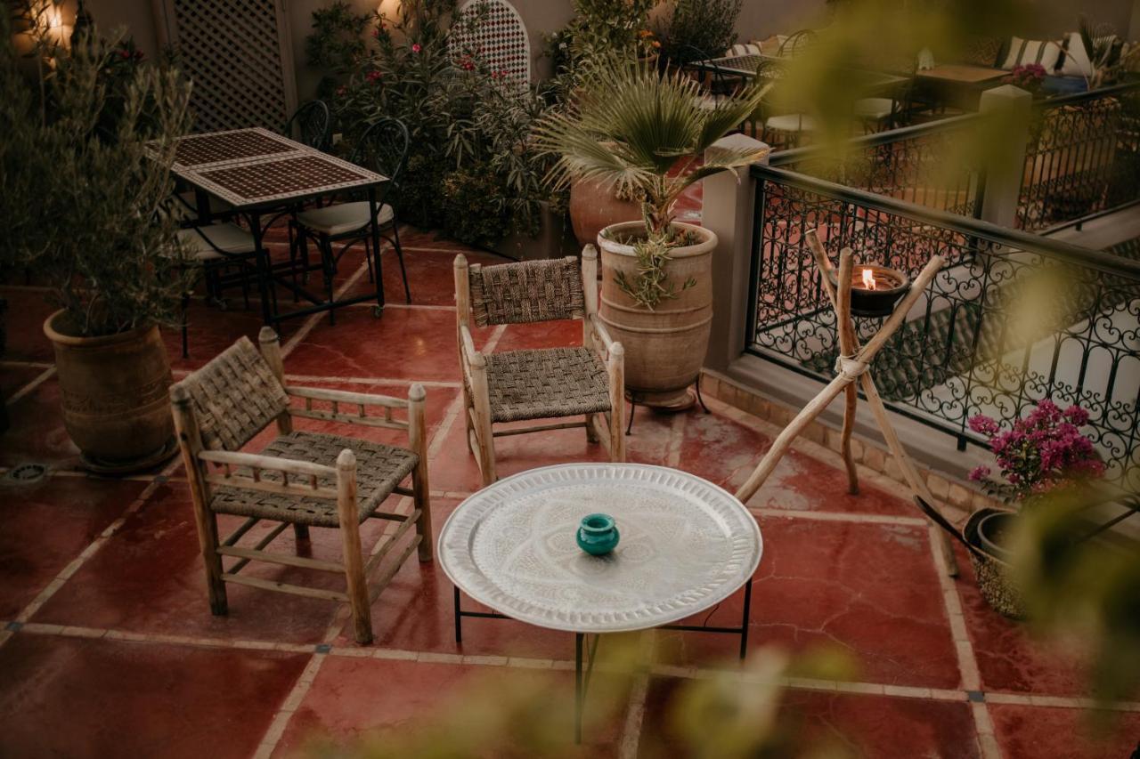 Riad Alnadine