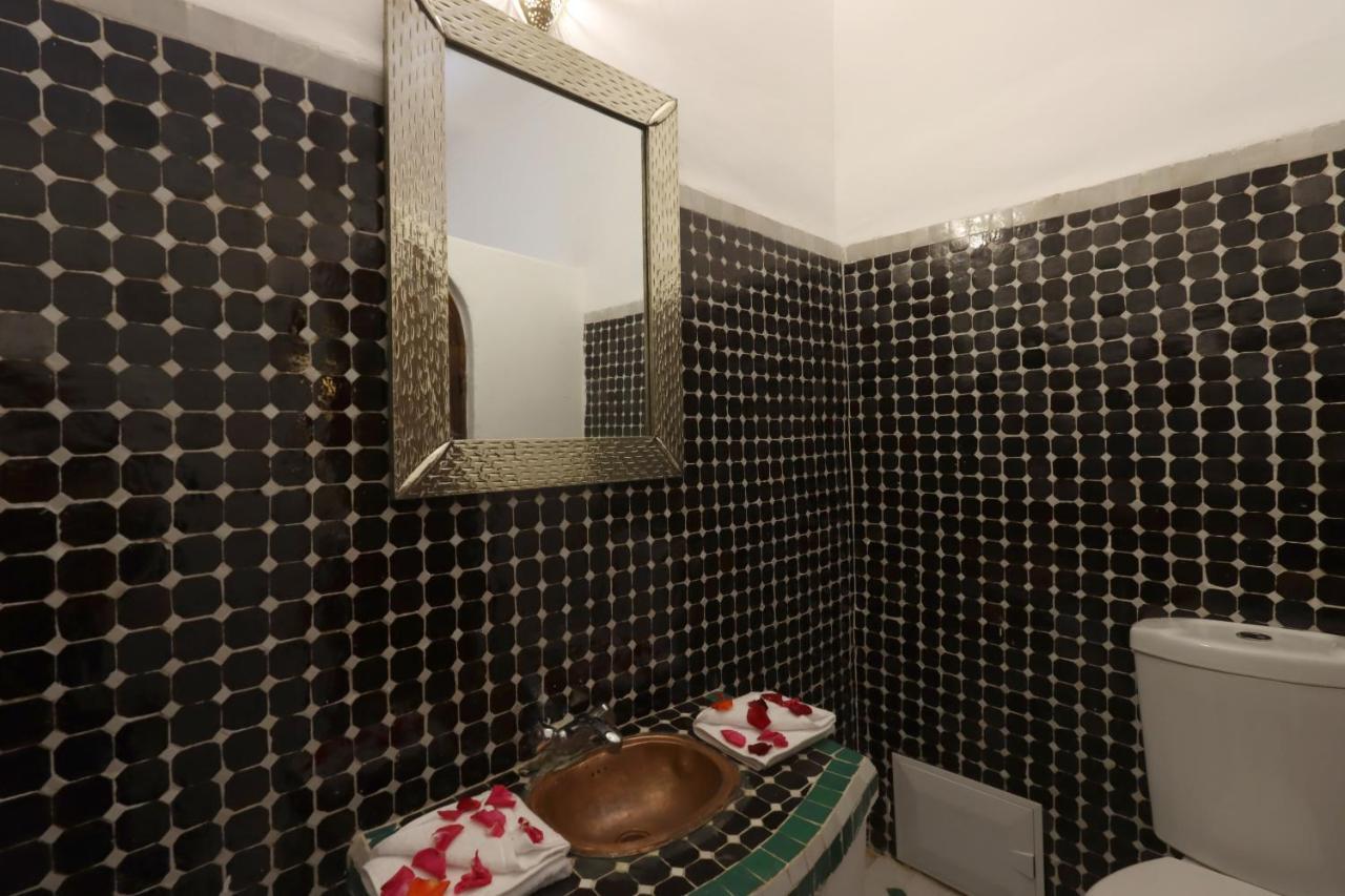 Jenan L'mouassine Guest house
