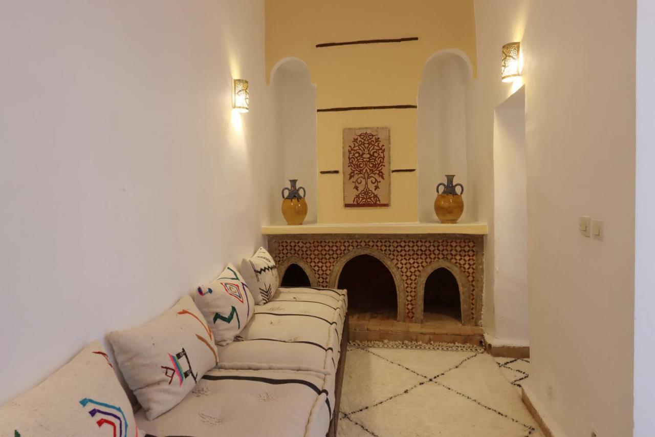 Jenan L'mouassine Guest house