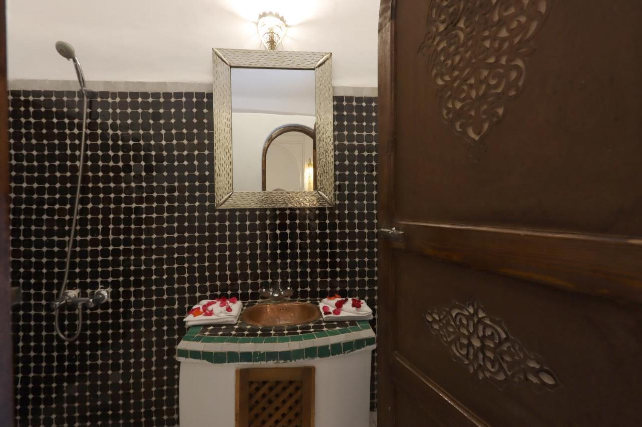 Guest house Jenan L'mouassine *