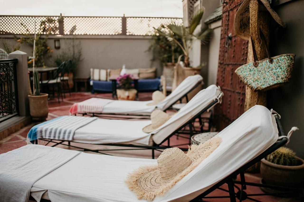 Alnadine * Marrakesh