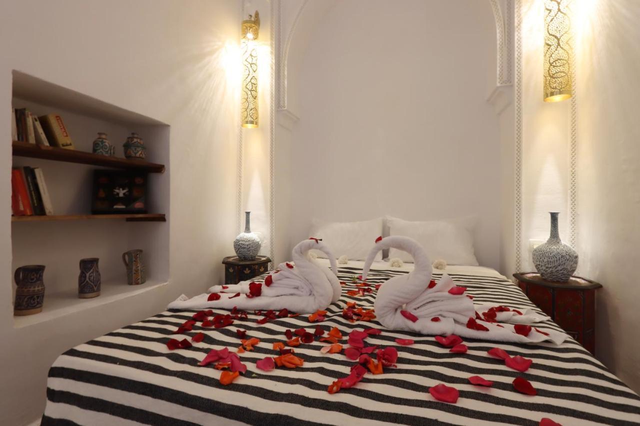 Jenan L'mouassine Marrakesh