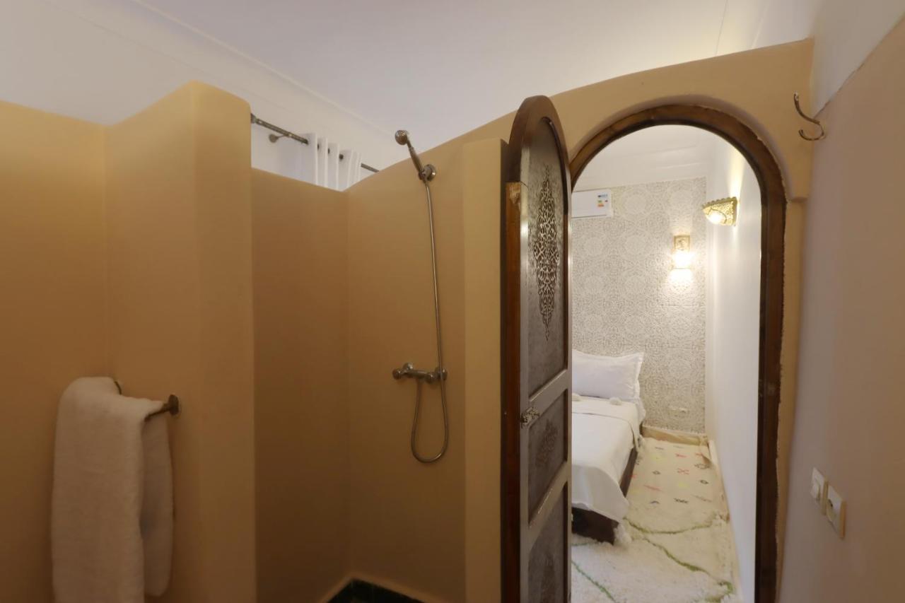 Jenan L'mouassine Guest house