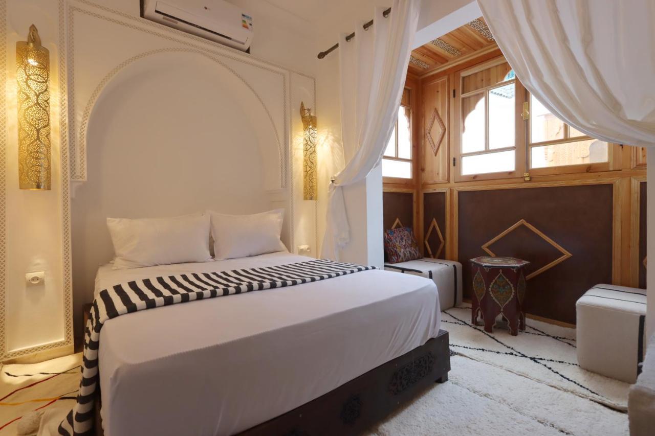 Jenan L'mouassine Marrakesh