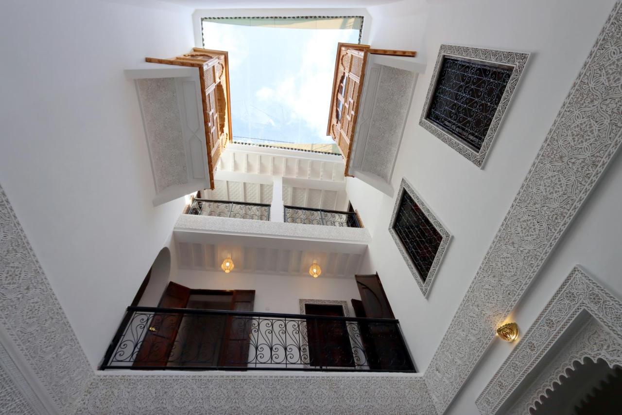 Jenan L'mouassine Guest house *