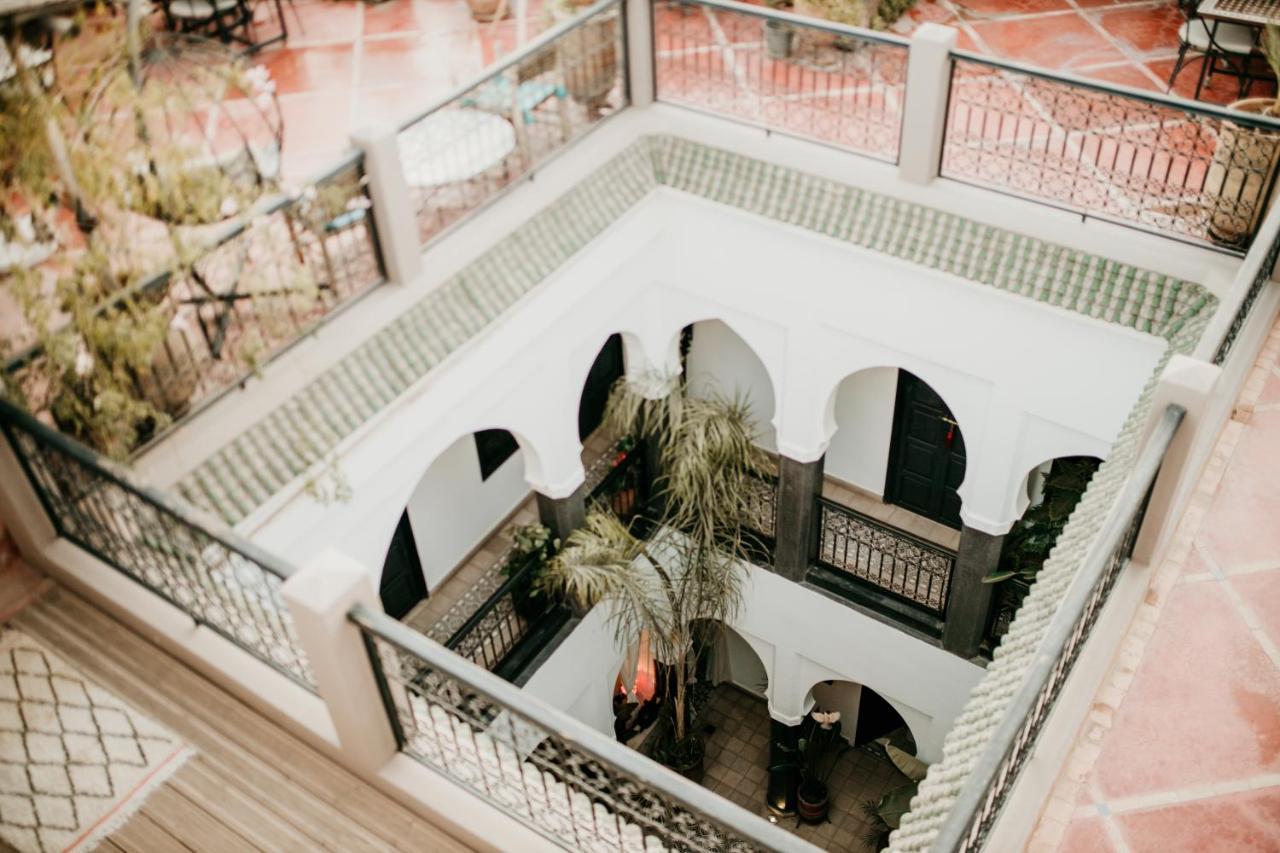 Alnadine * Marrakesh