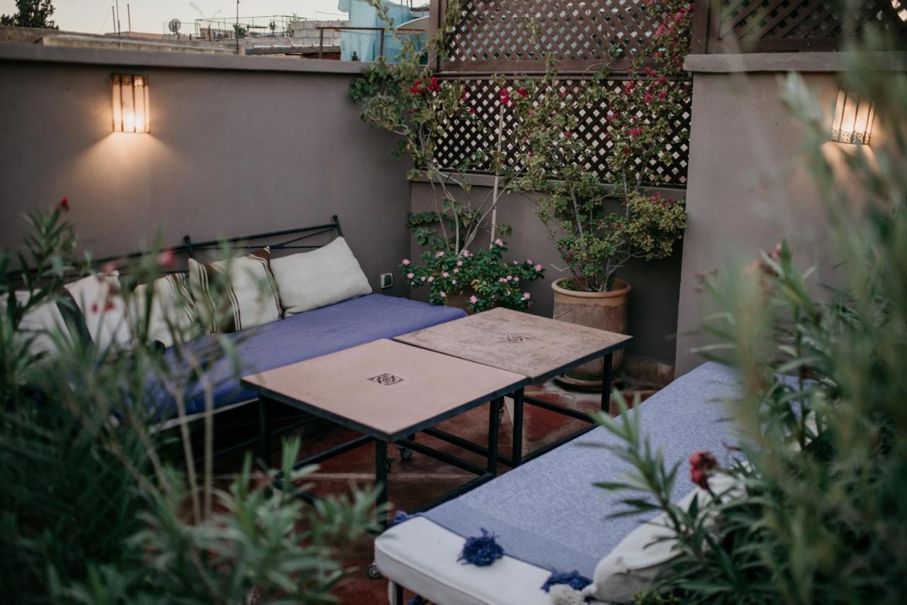 Alnadine Marrakesh