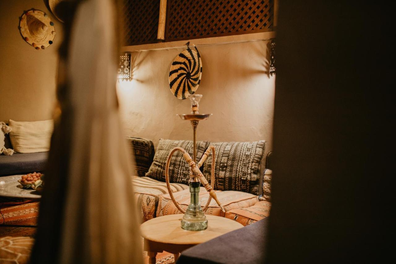 Alnadine Riad Marrakesh