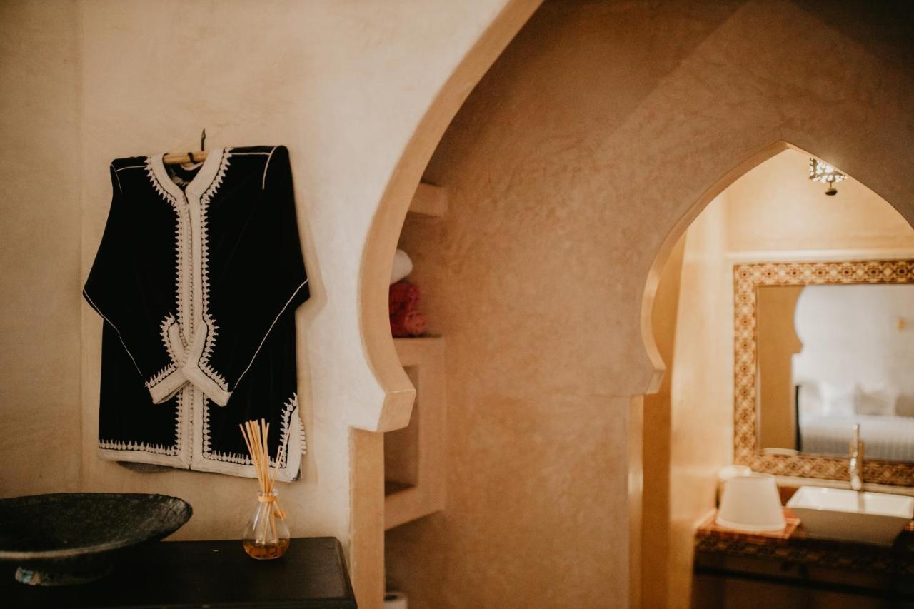 Alnadine * Marrakesh