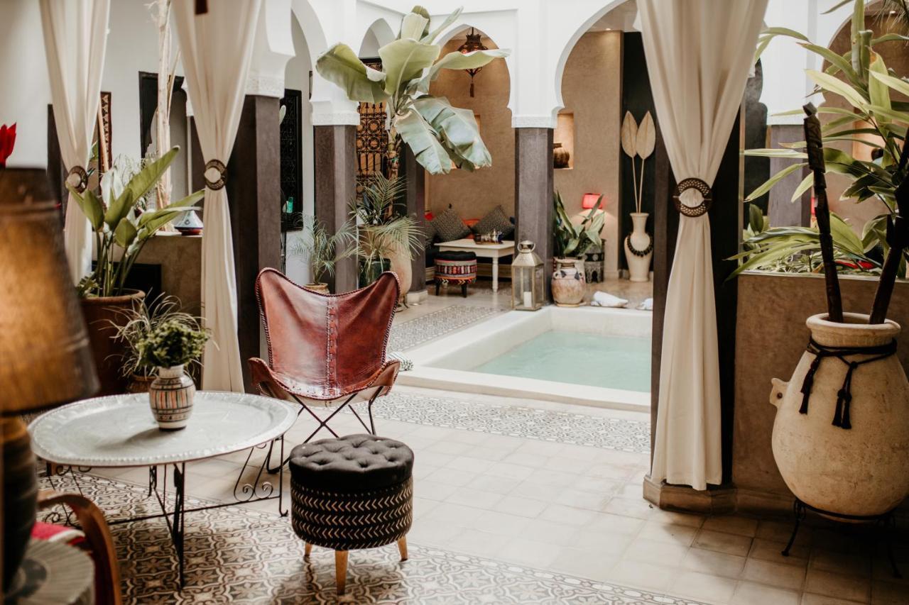 Alnadine Marrakesh