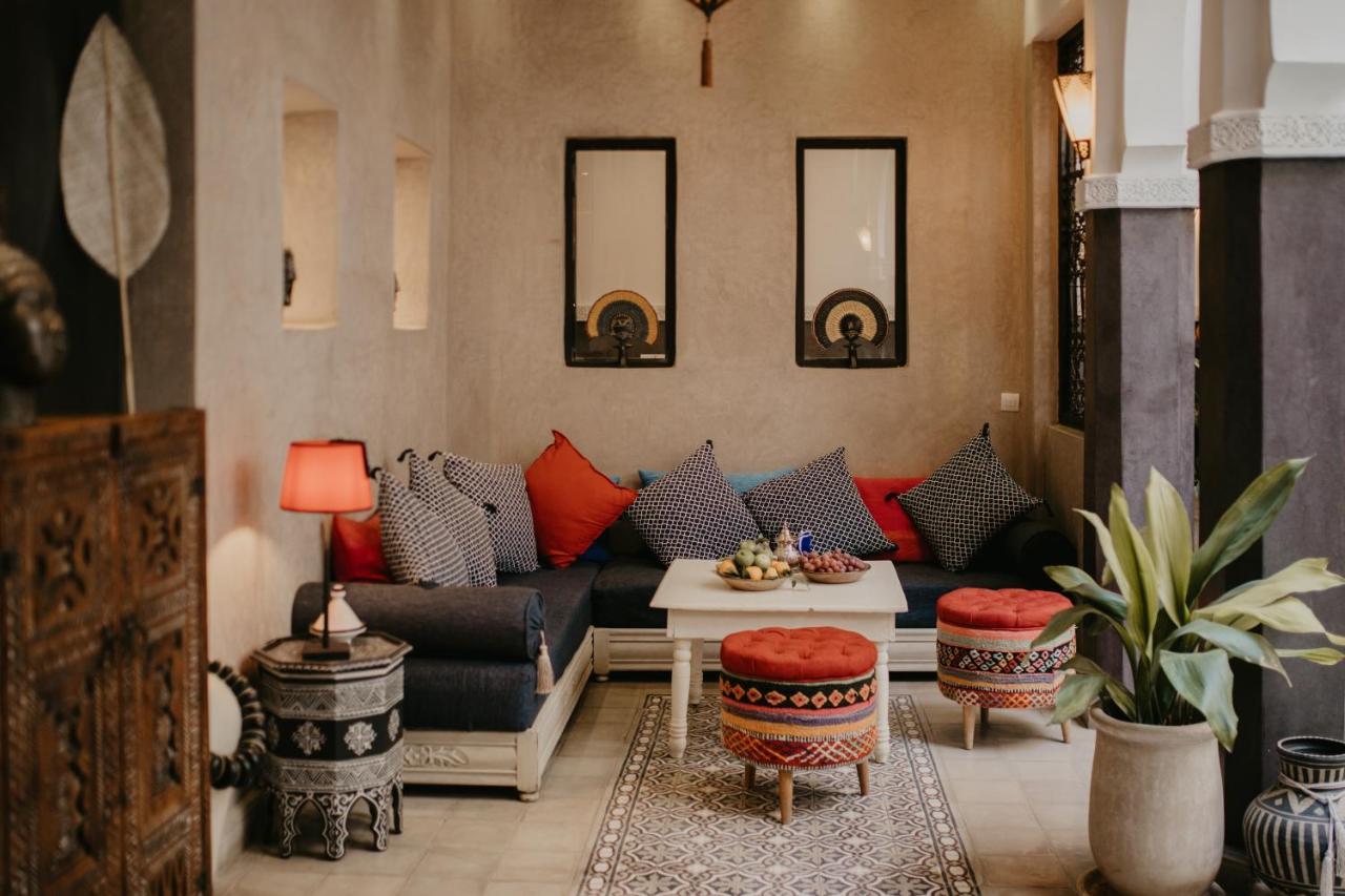 Alnadine Marrakesh