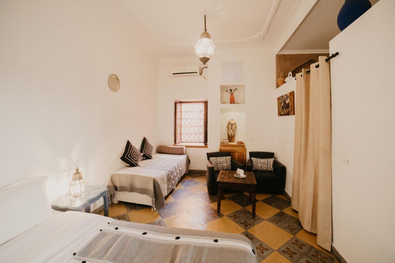 Alnadine Marrakesh