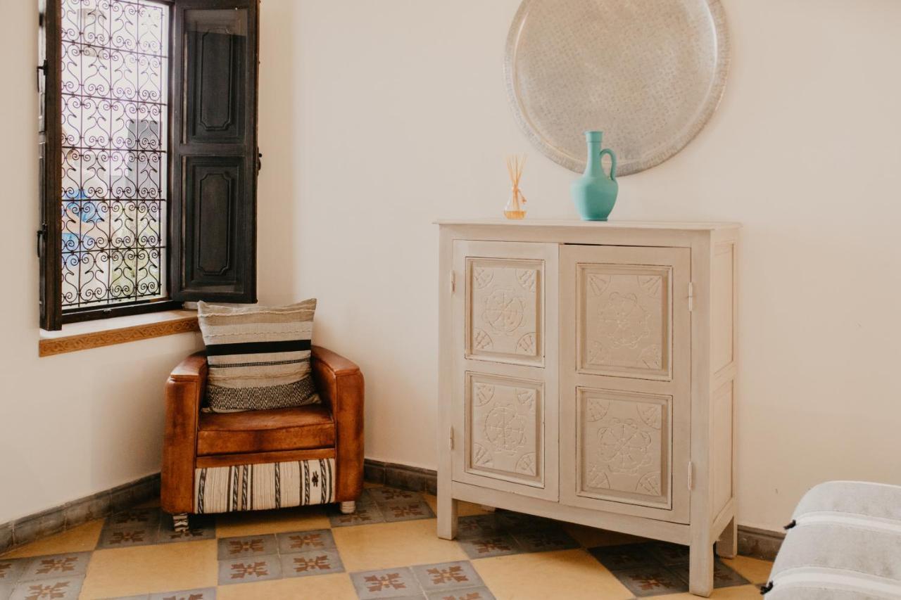 Alnadine Marrakesh