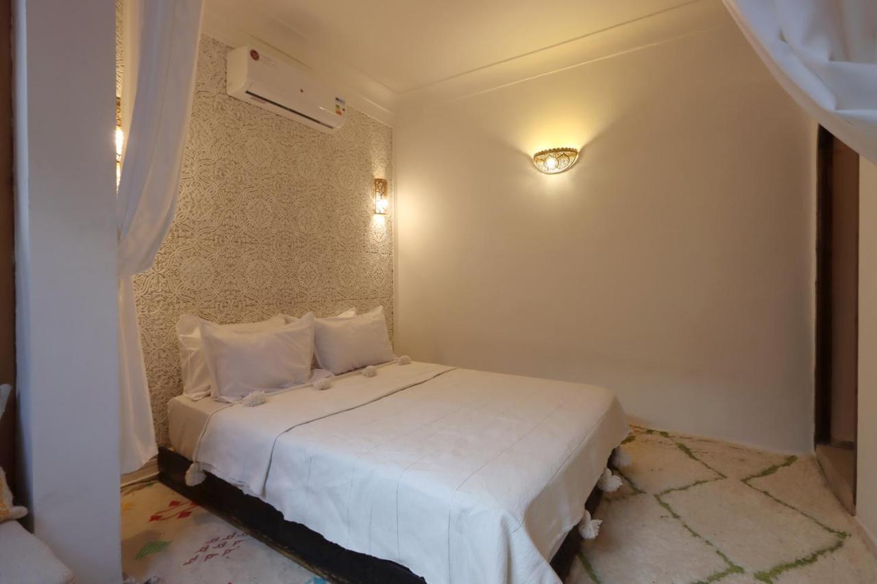 Jenan L'mouassine Guest house