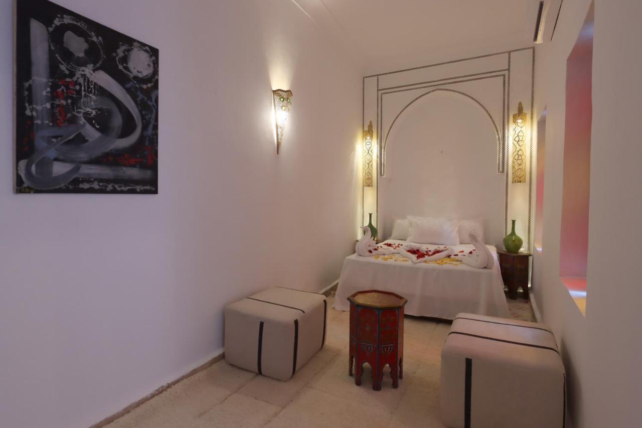 Jenan L'mouassine Guest house *