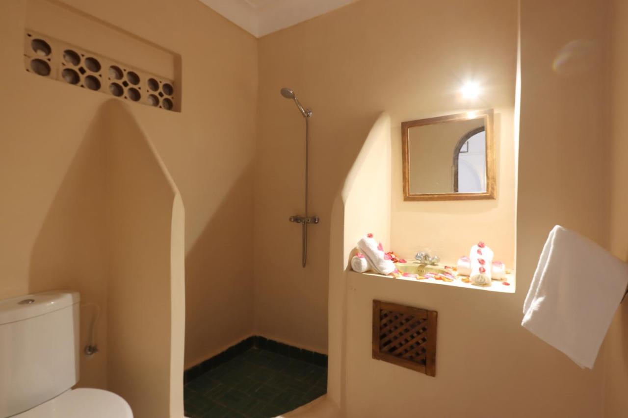 Jenan L'mouassine * Marrakesh