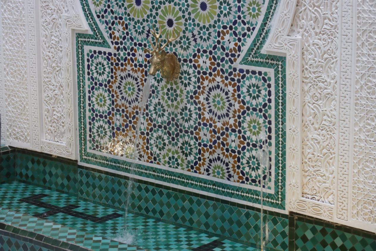 Jenan L'mouassine