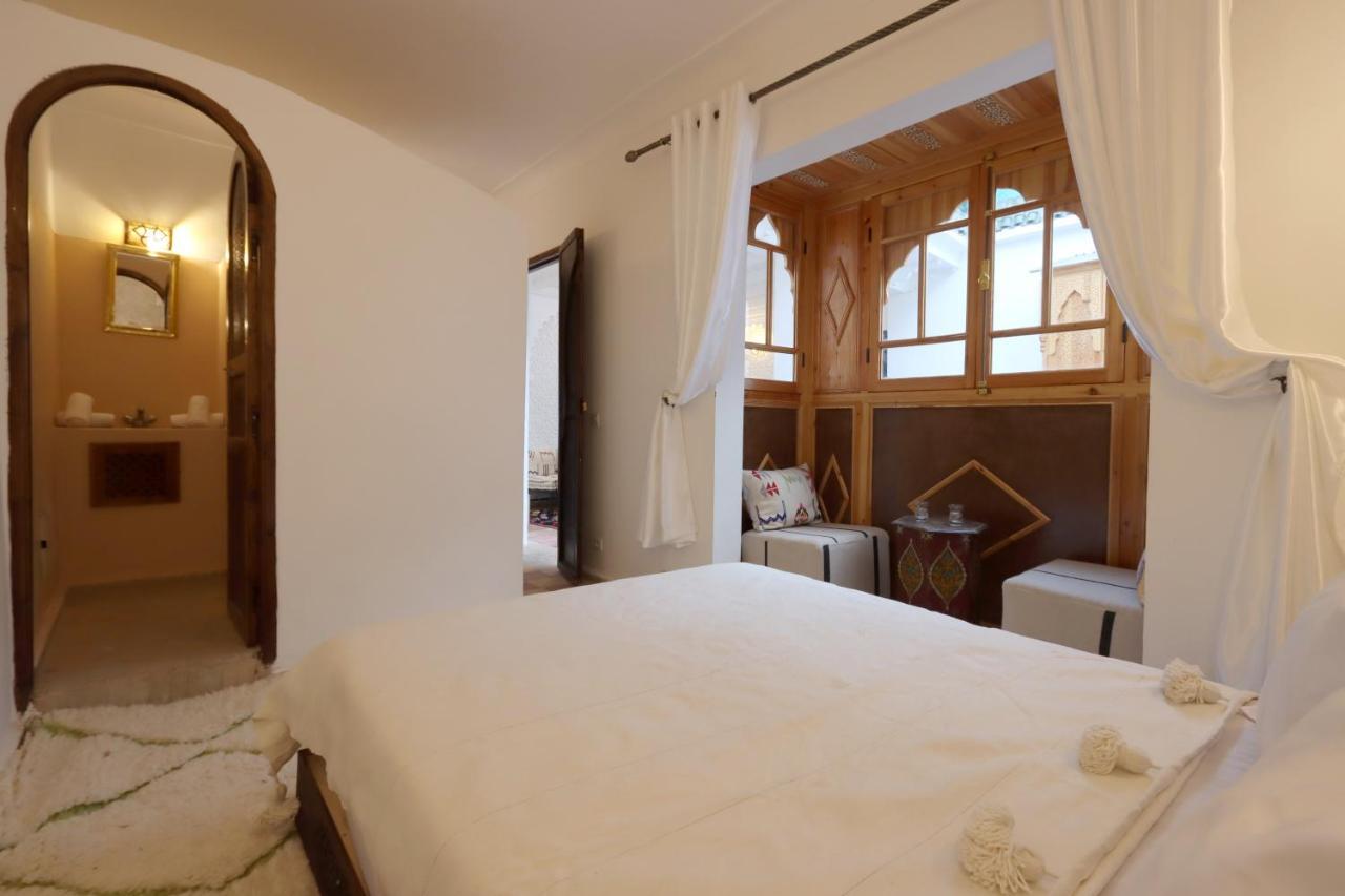 Jenan L'mouassine Guest house *