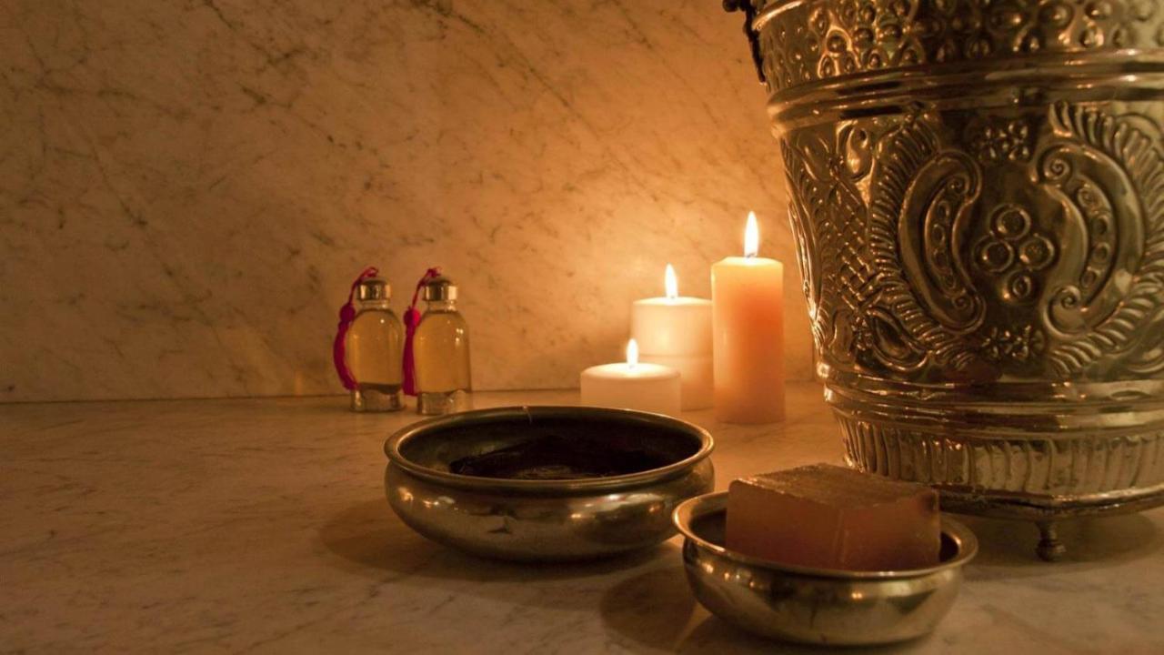 Riad Khabia & Marrakesh