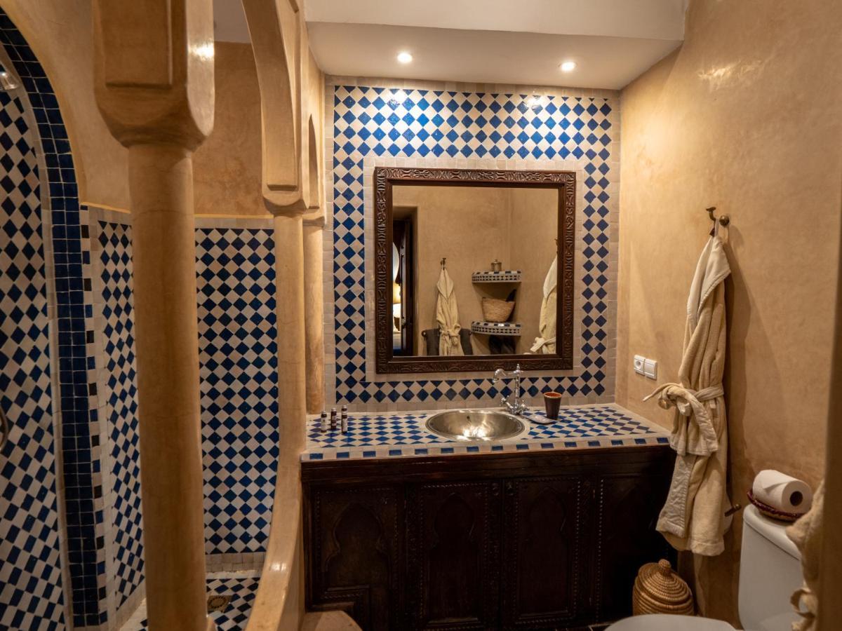 Riad Casa Lalla 4*